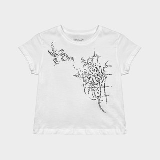 Nabi Club – Flora Baby Tee