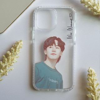 เคสสกรีนนักร้อง/ดารา/ไอดอลไทย