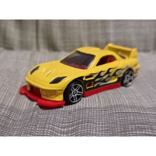 HOTWHEELS BASIC CAR [ของมีพร้อมส่ง]