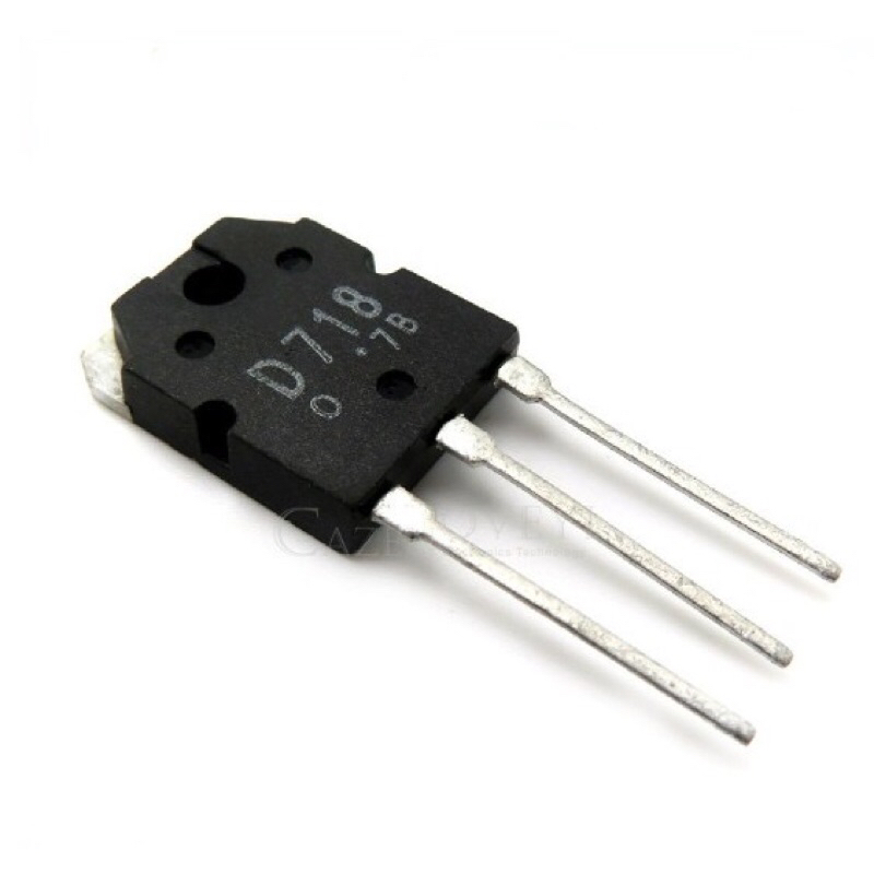 Transistor B688 D718