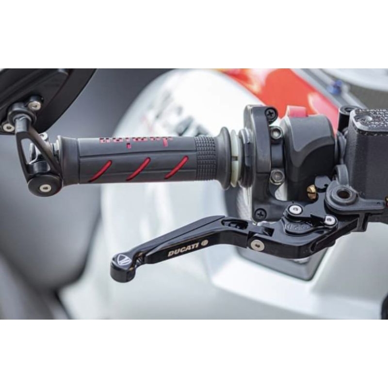 Brake lever, clutch lever ก้านเบรค/ก้านครัช Ducati Monster 795/796/797/821 Scrambler800 Street fighter848 Hypermotard821