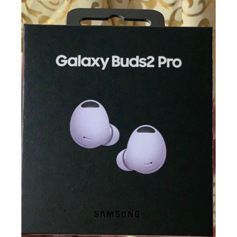 ของแท้จากโค๊ก Samsung Galaxy Buds 2 Pro