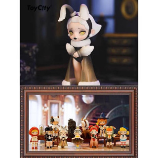 💥สินค้าพร้อมส่ง💥 กล่องสุ่ม Toycity Laura No Fairytale