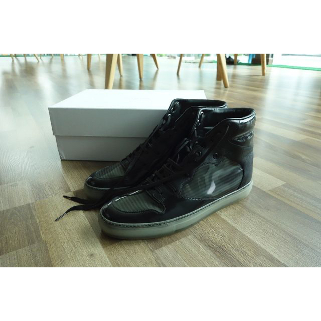 รองเท้า Balenciaga Sneaker Size EU42