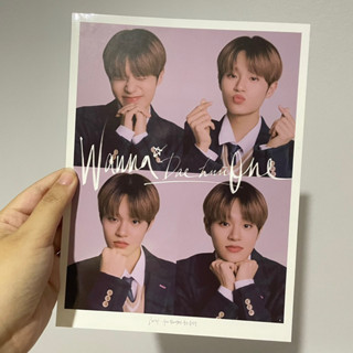 โปส photo essay แดฮวี wannaone ab6ix