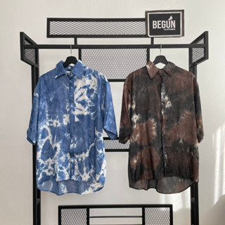 Begunclothes ll Marble Shirt