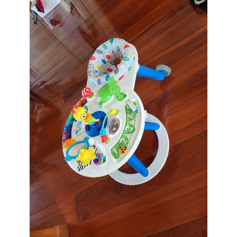 around we go baby Einstein มือสอง