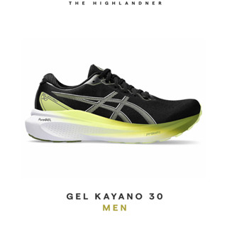 ASICS GEL KAYANO 30 MEN | รองเท้าวิ่งผู้ชาย