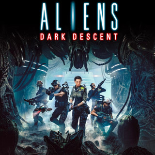 Aliens เกม PC เกมคอมพิวเตอร์ Game สินค้าเป็นแบบ download link หรือ USB Flash drive