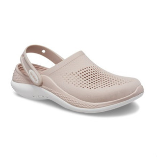 [ลิขสิทธิ์แท้] CROCS LiteRide 360 Clog - Comfort Sandal ใส่สบาย รองเท้าแตะ คร็อคส์ แท้ รุ่นฮิต ได้ทั้งชายหญิง