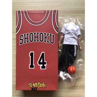 Slam Dunk Asmus Toys Mitsui Hisashi แสลมดังค์ มิสึอิ ฮิซาชิ