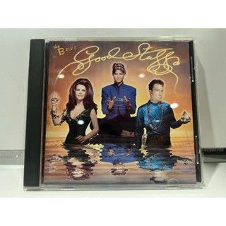 1   CD  MUSIC  ซีดีเพลง    The B-52s GOOD STUFF    (N1B153)