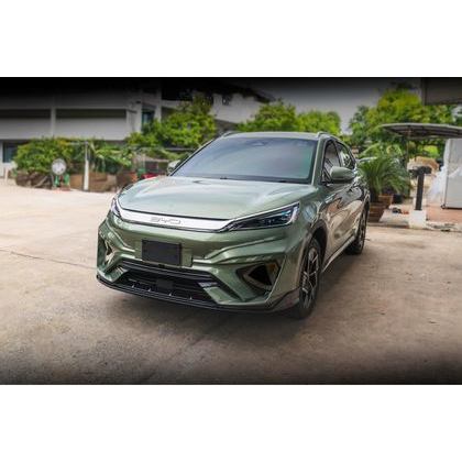 ชุดแต่งรถยนต์ BYD ATTO 3 โดย ชุดแต่งรถยนต์ลัมกา