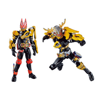 Bandai (ตัวเดี่ยว) SO-DO Kamen Rider Geats ID 5 4549660957690 (Figure)