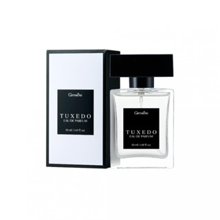 น้ำหอมผู้ชาย น้ำหอม ทักซิโด้ เออ ดิ พาร์ฟูม กิฟฟารีน Tuxedo Eau De Parfum Giffarine