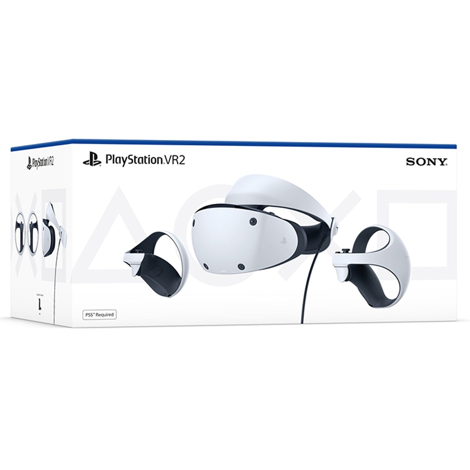 SONY PLATSTATION VR 2 OLED 4K
