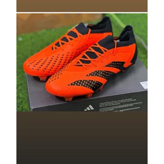 รองเท้าฟุตบอล (Adidas Predator Freak.1