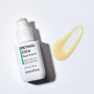 Innisfree Retinol Cica Repair Ampoule 30ml