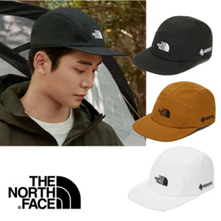 🇰🇷THE NORTH FACE GORE-TEX CAP  CAMP  หมวก  / NE3CN52B  -พรีออเดอร์ - Preorderoppa