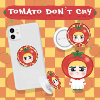 ✨🍅Collection Tomato Dont Cry 🍅✨