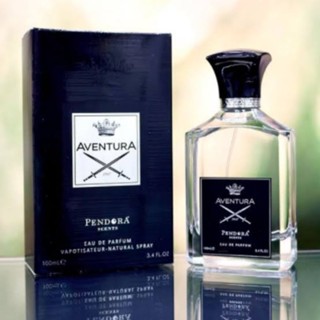 PARIS CORNER AVENTURA PENDORA 2ml 5ml 10ml