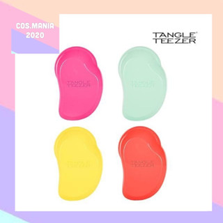 พร้อมส่ง Tangle Teezer Original Mini