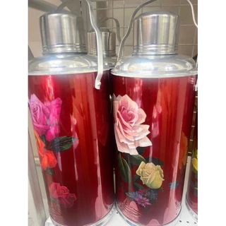 กระติ๊กเก็บน้ำร้อนโบราณมีให้เลือก 3 ขนาด ความจุ 1.2L ‘2L,3.2L