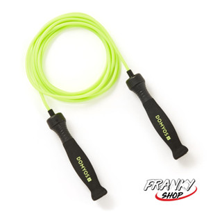 เชือกกระโดดโฟม เชือกกระโดด Fitness Jump Skipping Rope