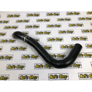 ท่อยางหม้อน้ำ Volvo 740 naและturboปี1982-1992ของเทียบแท้ ท่อน้ำหม้อน้ำ  Radiator hose engine cooler Termostat housing