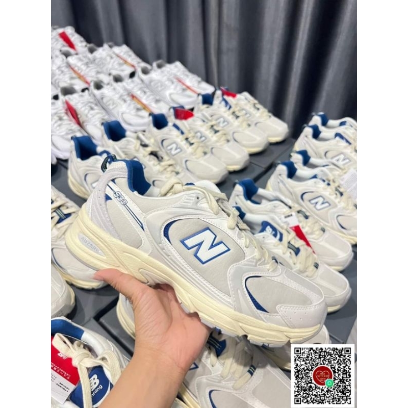 พร้อมส่ง [MR530AM] New balance สีใหม่ Japan Exclusive limiled สุดฮิต