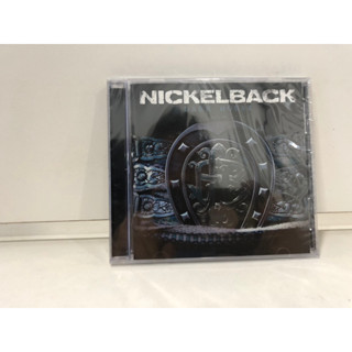 1 CD MUSIC  ซีดีเพลงสากล    NICKELBACK  DARK H RSE  (N3A35)