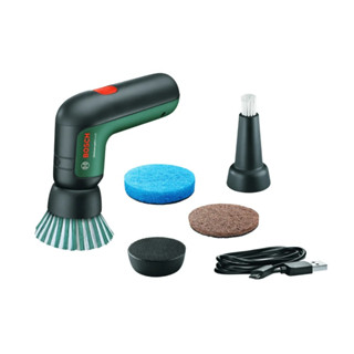 BOSCH แปรงทำความสะอาด รุ่น Universal Brush  แปรงอเนกประสงค์ไร้สาย