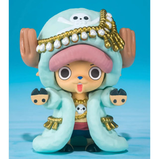 Bandai Spirits One Piece Vol. 1 Tamashii Box - Tony Tony Chopper