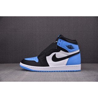 [ Pre - Order ] Jordan 1 Retro High OG UNC Toe Size 40 - 47.5 [ PK 4.0 ]