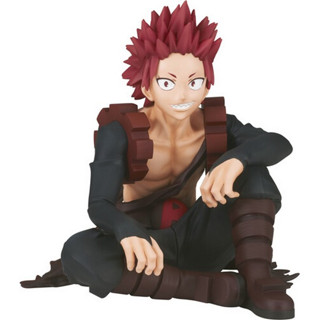 Banpresto My Hero Academia Break Time Collection Vol.5 - Red Riot 4983164881707 (Figure)