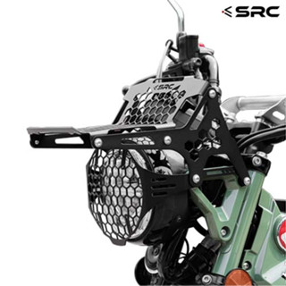 [SRC]แร็คบน ไฟหน้า สำหรับ HONDA CT125 / Rack-top light สำหรับ HONDA CT125