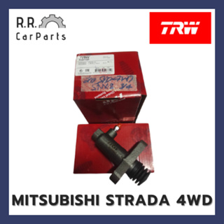 แม่ปั๊มคลัทช์ล่าง MITSUBISHI STRADA 4WD ขนาด 3/4 ยี่ห้อ TRW