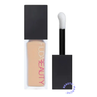 HUDA BEAUTY- #FAUXFILTER Luminous Matte Liquid Concealer สี: Coconut Flakes 2.7