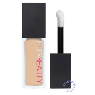 HUDA BEAUTY- #FAUXFILTER Luminous Matte Liquid Concealer สี: Cotton Candy 2.3