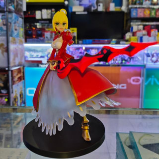 [ฟิกเกอร์แท้] [Fate] Fate/Extra Last Encore - Nero Claudius (Taito)