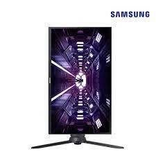 SAMSUNG MONITOR ODYSSEY 24G3 2 [165Hz]  LS24AG320NEXXT ประกัน 3ปี