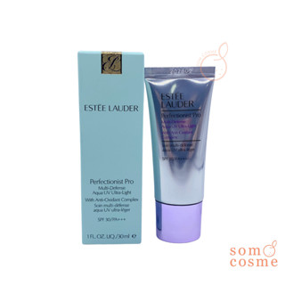 ESTEE Perfectionist Pro multi defense Aqua UV SPF 30/PA+++ 30ml.