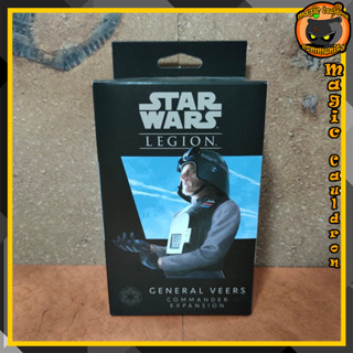 General Veers Commander Expansion Star Wars Legion