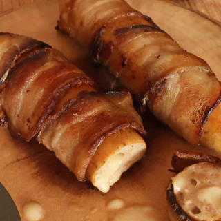Uncle Boss_Bacon slice (Keto)