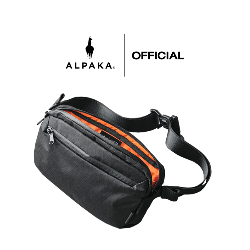 กระเป๋า Alpaka - GO Sling Mini V1