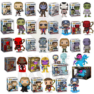 {PRE-ORDER} Funko Pop! MARVEL : Avengers Endgame