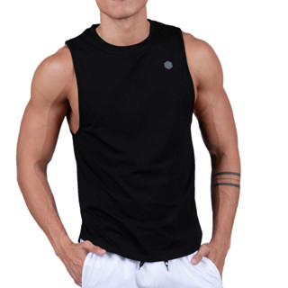 Private Structure เสื้อกล้ามออกกำลังกาย รุ่น Park Jogger Tank