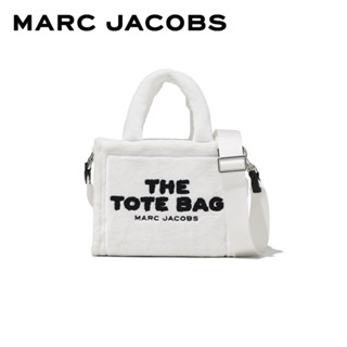 MARC JACOBS THE TERRY SMALL TOTE BAG H058M06PF22 กระเป๋าโท้ท