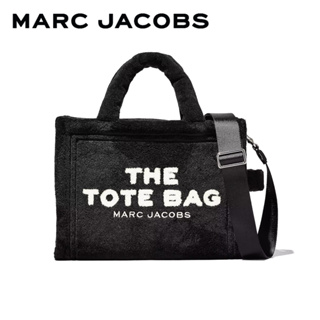 MARC JACOBS THE TERRY MEDIUM TOTE BAG H059M06PF22 กระเป๋าโท้ท