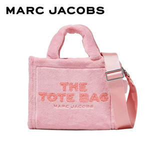 MARC JACOBS THE TERRY MEDIUM TOTE BAG H059M06PF22 กระเป๋าโท้ท